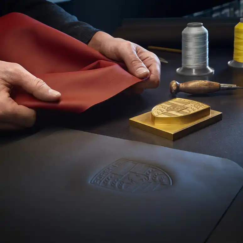 Porsche Exclusive Manufaktur