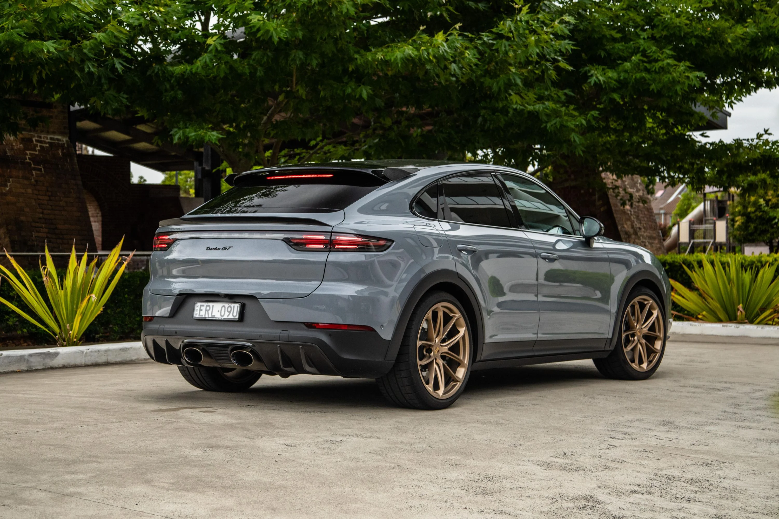 Panamera